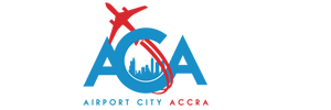 Airport City Accra